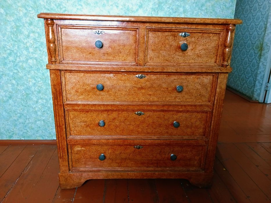 комод раритет из ссср