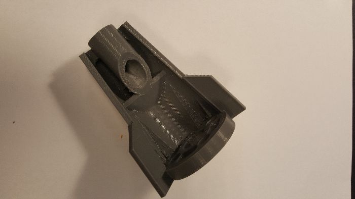 Batiu Profi navomodel motor seria 755 775 sau pt motor BRUSHLESS