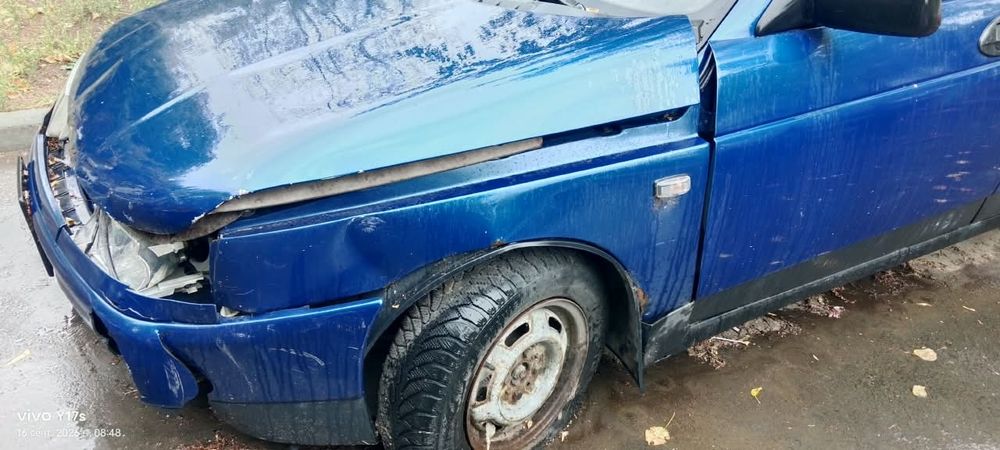 Продам автомобиль