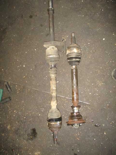 Planetara stanga dreapta Renault Laguna 2 motor 1,9 diesel DCI 6tr