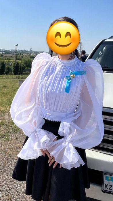 Одежда на Выпускной и на 25 Мая