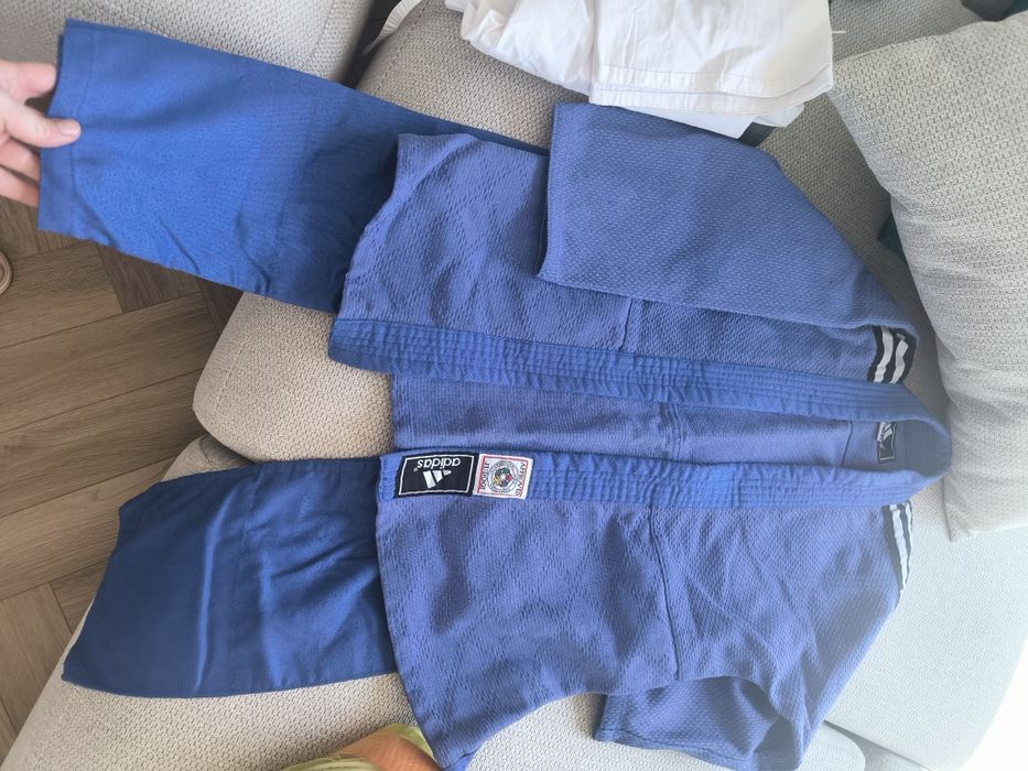 Кимано карате 130 и 150