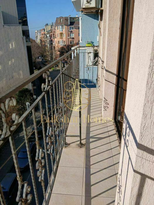 Дава се под наем Двустаен апартамент в Варна, Операта - 61 кв.м за 498.27 € - Снимка #6