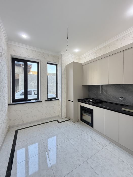 2 қаватли 4 хона ЕВРО КОТТЕДЖ сотилади! Сергили тумани Султонобод