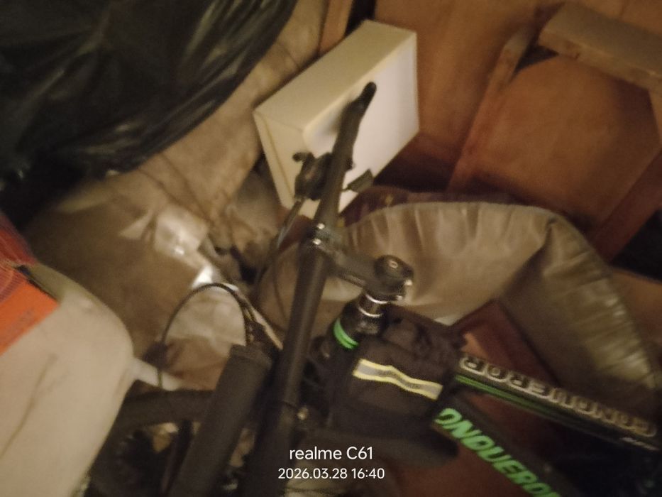 Велик скоростной