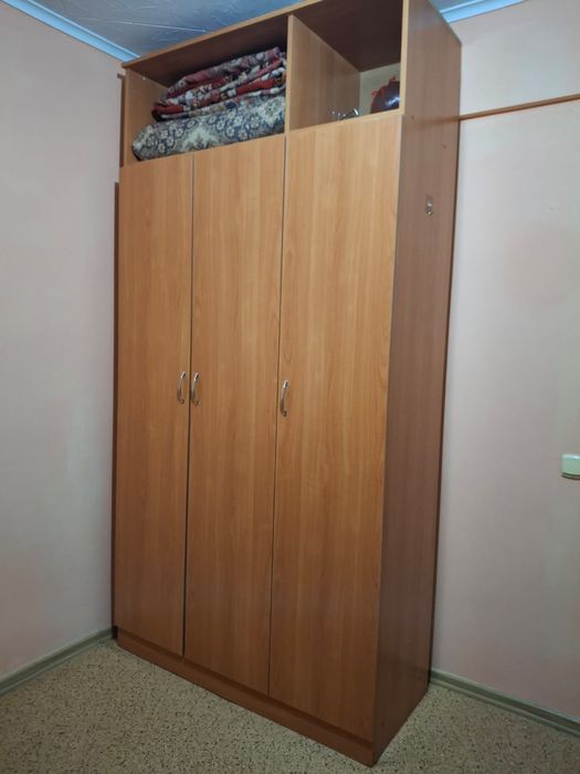 Шкаф плательный.  Бу