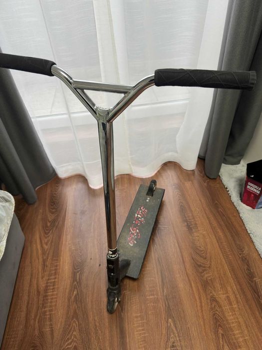 Trotineta STREET Freestyle Custom