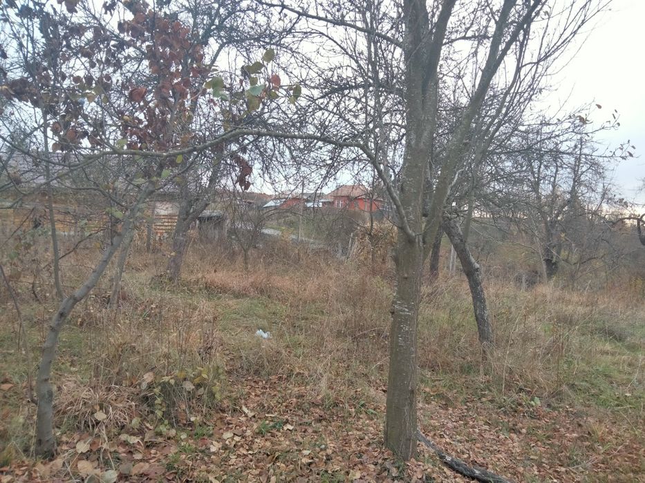 Casă de vânzare ,locuibilă, cu potențial cat gradina ei