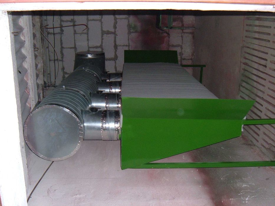 Hala de vanzare - localitatea Panic, judetul Salaj