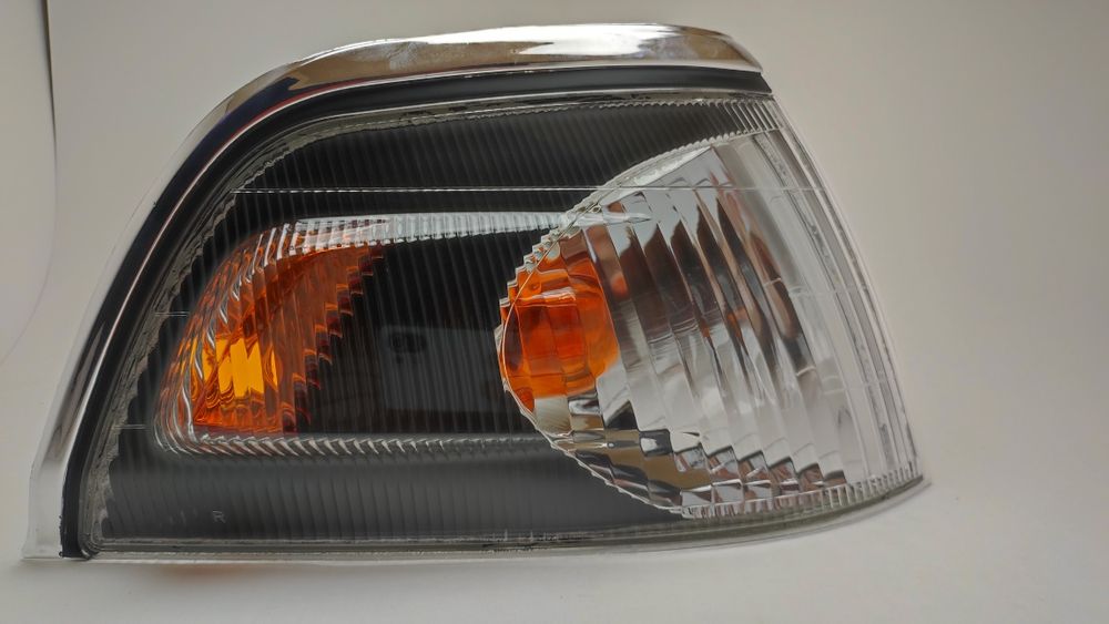 Габариты hiace regius чёрные