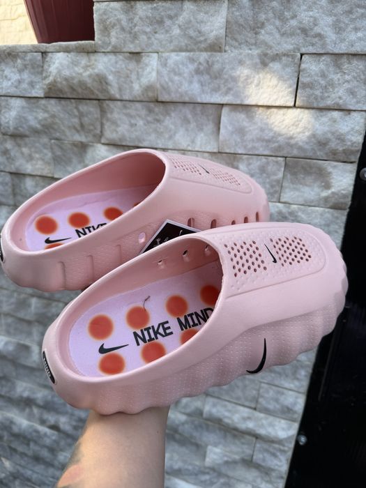 Papuci nike mind