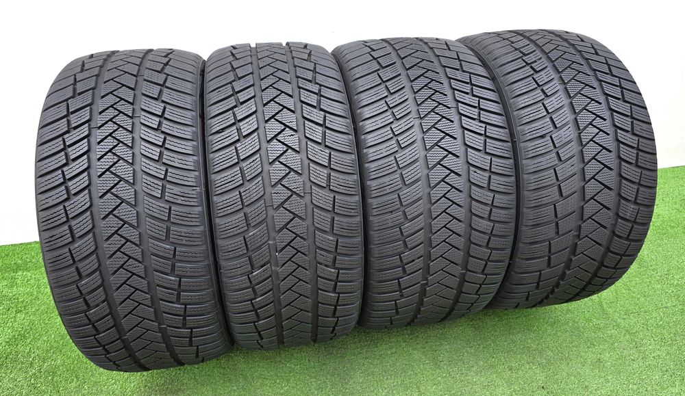 Пакет 245/35/20 и 275/30/20 VREDESTEIN WINTRC PRO- зимни