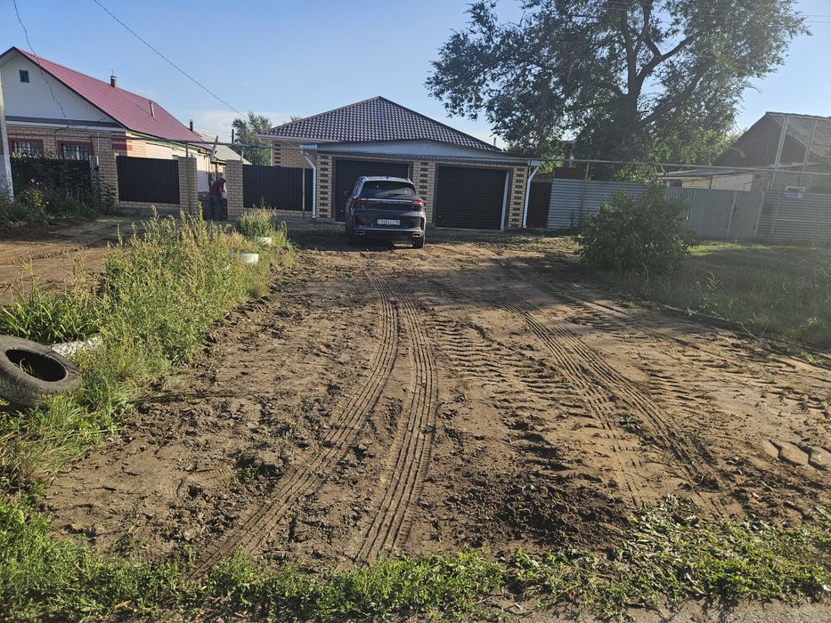 Продам новый дом