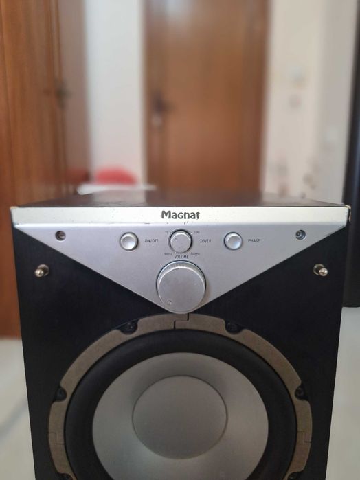 Активен Субуфер Magnat