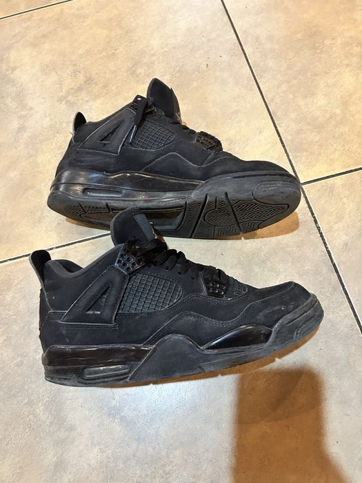 Джорданки маратонки