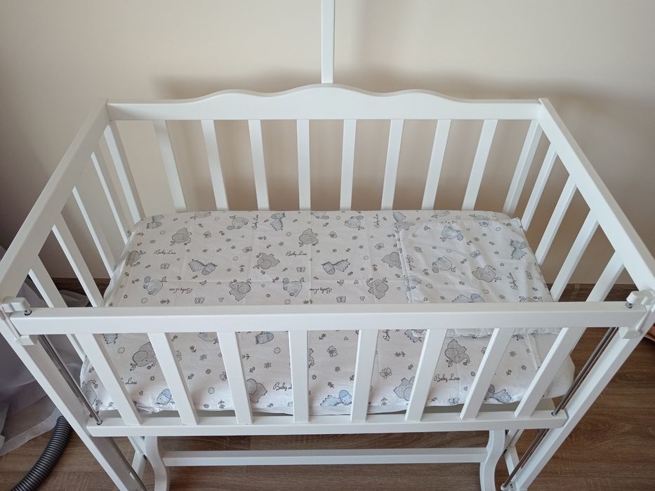 Бебешка кошара Cilek