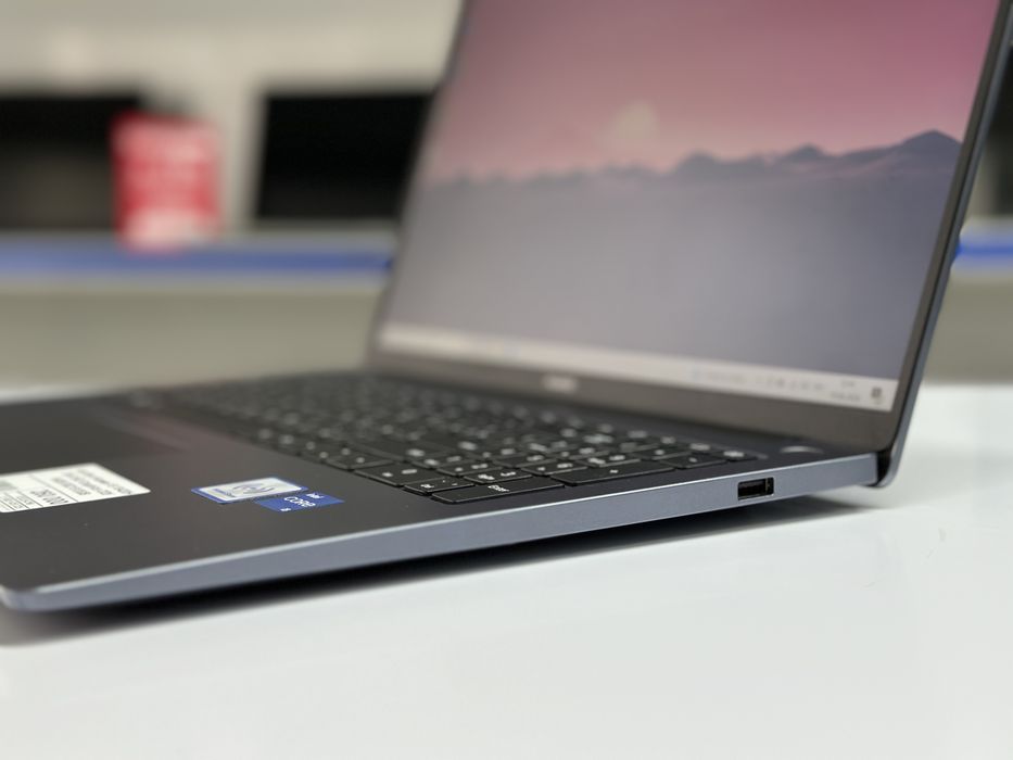 Ноутбук Huawei Core i5/ Kaspi red/ Kaspi 12