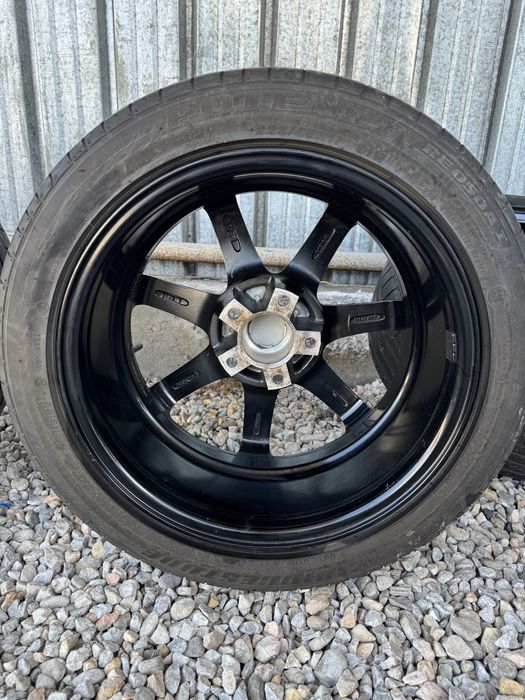 Джанти InterAction Sirius 17”