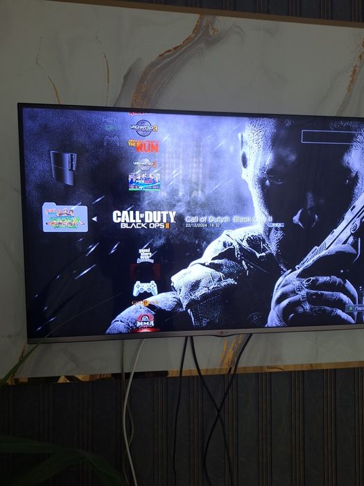 Пс3 супер слим прошитая