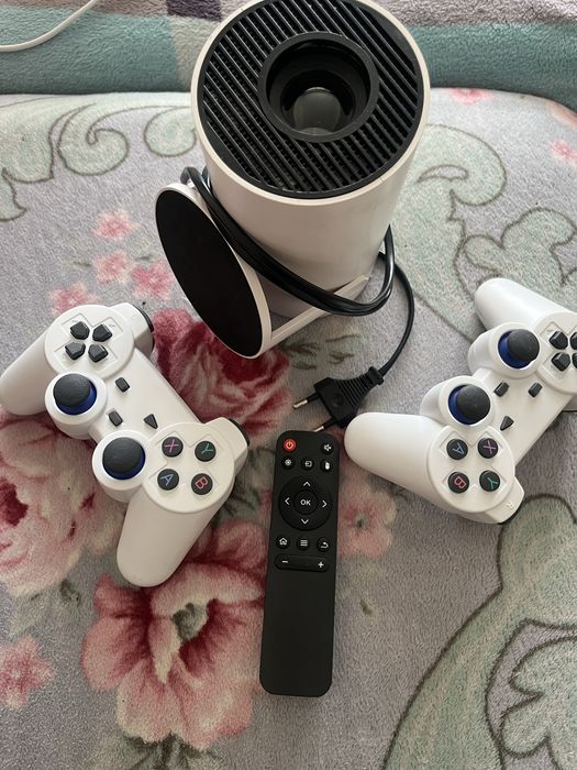 Игровой проектр 15000