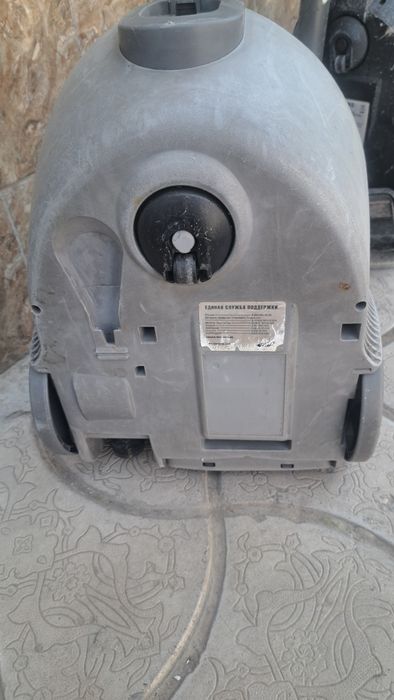 Продам б/у пылесос Samsung 2000w