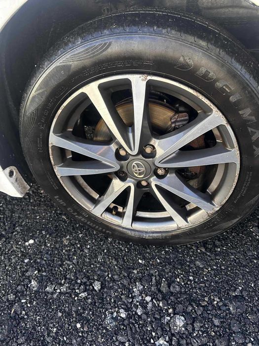 НА ЧАСТИ Toyota Avensis T27 Facelift 2013г. 2.0D-4D 124к.с