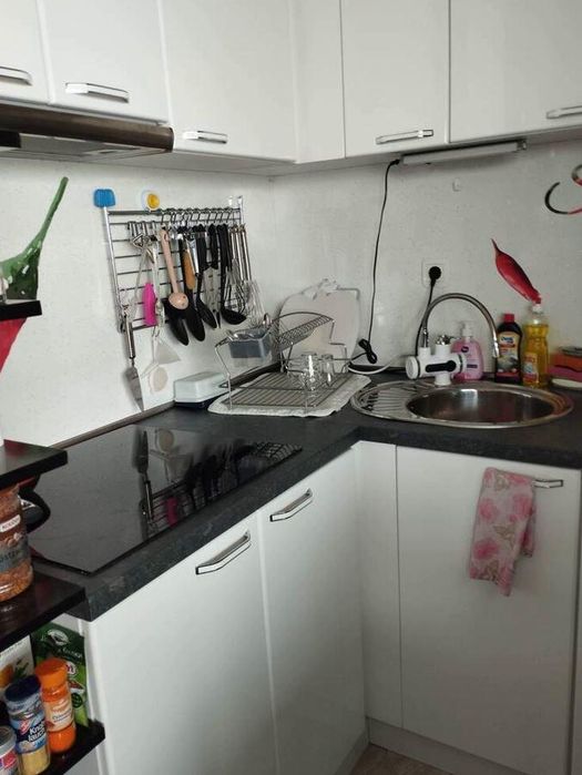 Дава се под наем Многостаен апартамент в Бургас, Сарафово - 124 кв.м за 561 € - Снимка #3