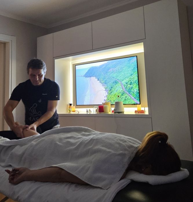 Masaj de relaxare, terapeutic sau anticelulitic