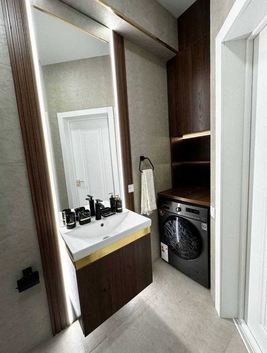 Срочно продается евро квартира 2/6/6 массив Феруза | Экобазар |