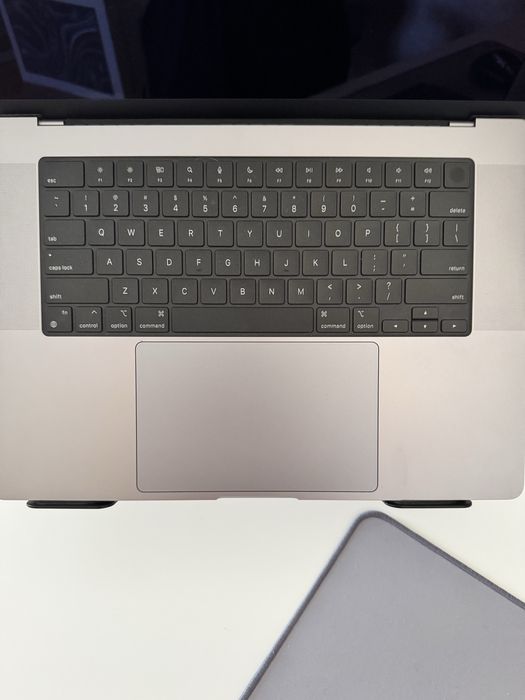 Macbook pro m1 16 1tb и Apple Studio Display