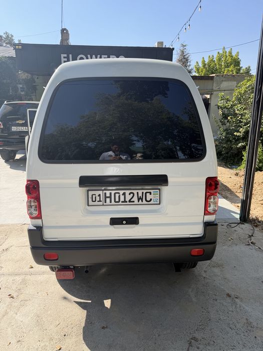 Damas 2025 sotiladi