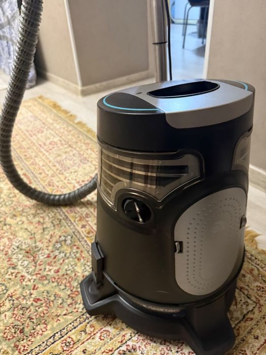 Продается профессиональный пылесос ROBOCLEAN