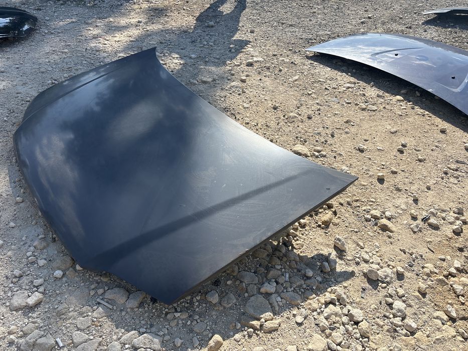 Преден капак за VW Кади 2005- 2010г