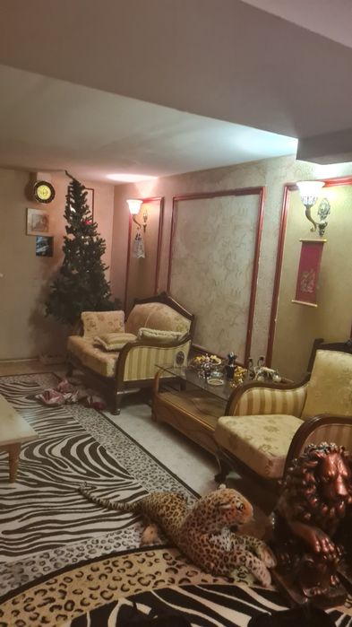Продам танхаус рне Самал3
