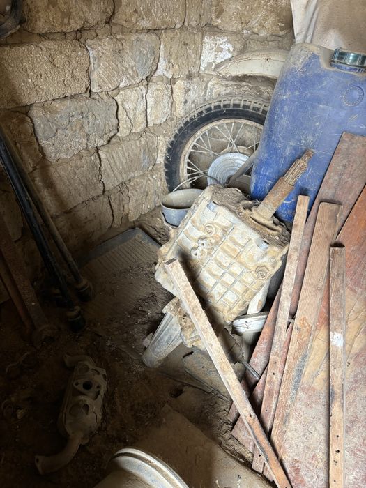 кпп на Газель.