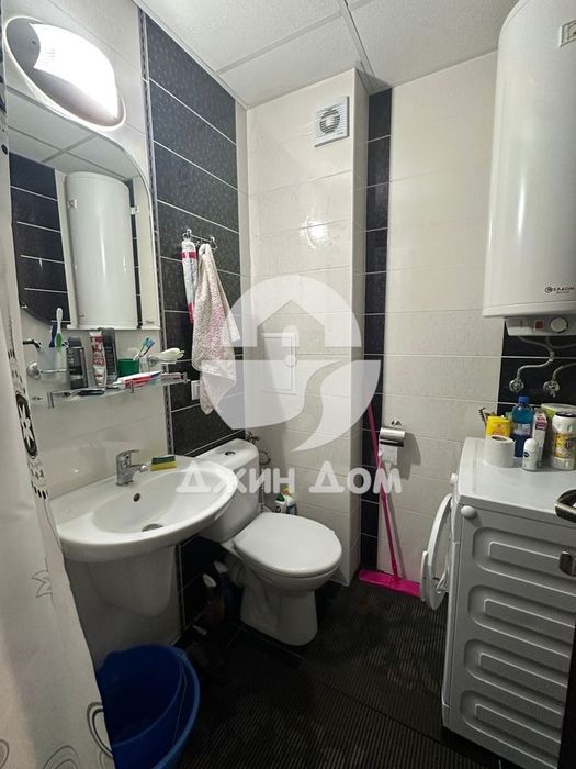 Продава се Двустаен апартамент в Свети Влас - 54 кв.м за 1630 €/кв.м - Снимка #4