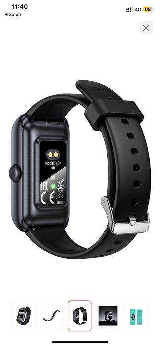 Хит продаж Hoco Y34