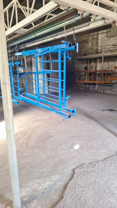 Сварочные работы