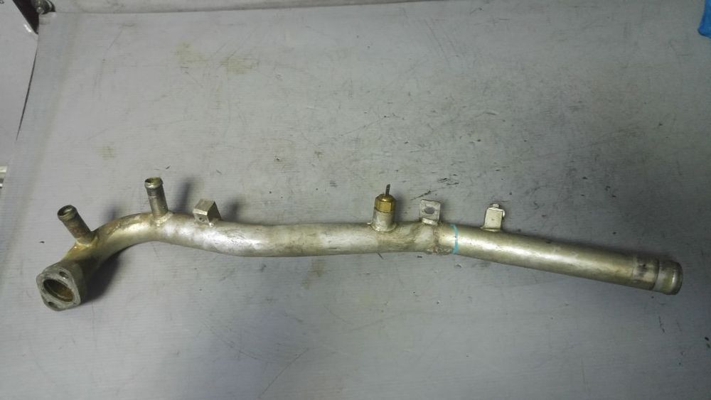 teava conducta apa 2.2 d 22ld05 tata pickup safari 1999-2011