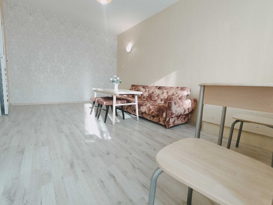 Продава се Едностаен апартамент в Силистра, Запад - 36 кв.м за 992 €/кв.м - Снимка #3
