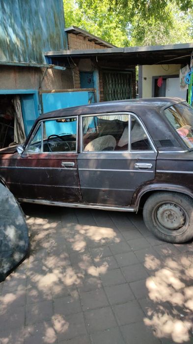 Продам жигули , и прицеп