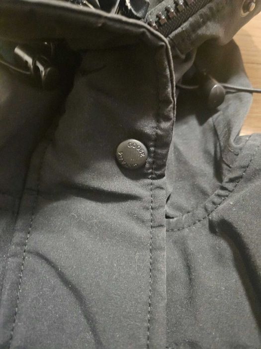 Дамско яке Canada Goose Shellburne