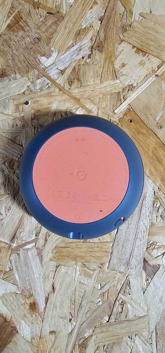 Boxa Smart Google Home si telecomanda LG smart AN-WF500