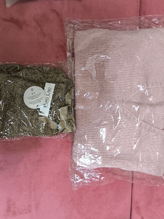 Кофта женская шерстяная