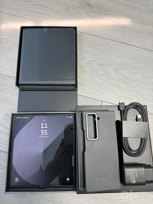 Samsung Z Fold Special Edition 16/512