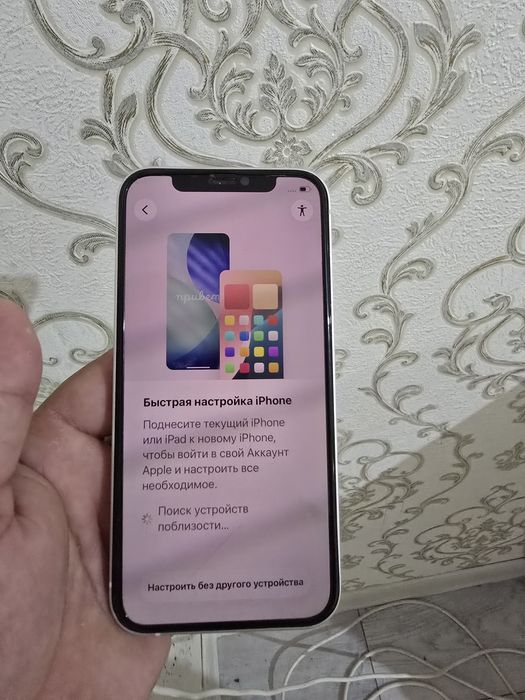 iPhone 12 256 в хорошем состоянии