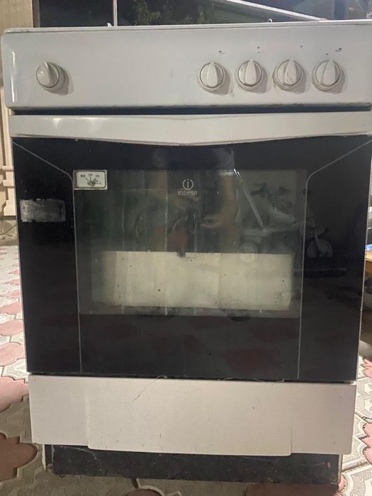 Продается газовка