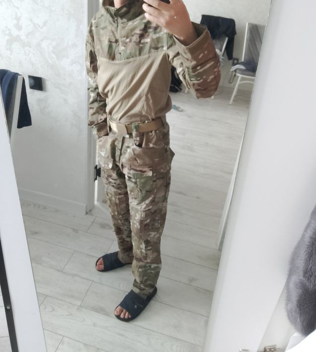 Одежда военный дембелский