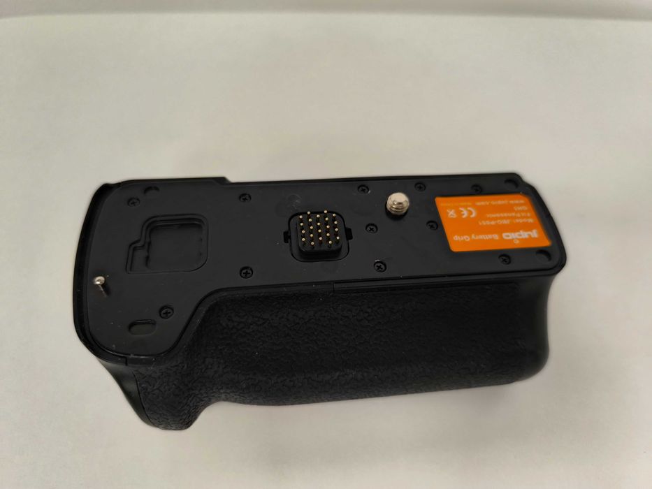 Камера Panasonic Lumix DC-GH5