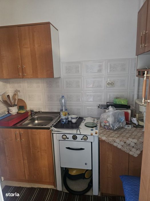 Garsoniera zoba Tatarasi estaj 2